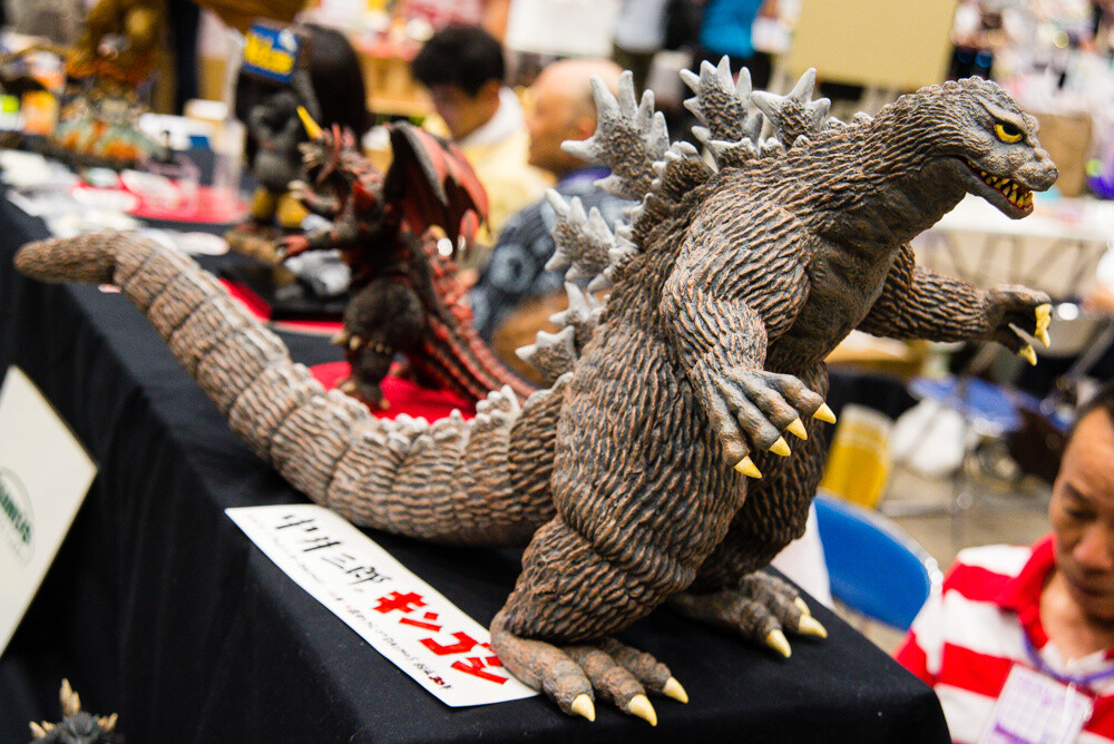 WonFes 2015 Summer Photo Collection! Part 1: Cool & Comical Edition 89