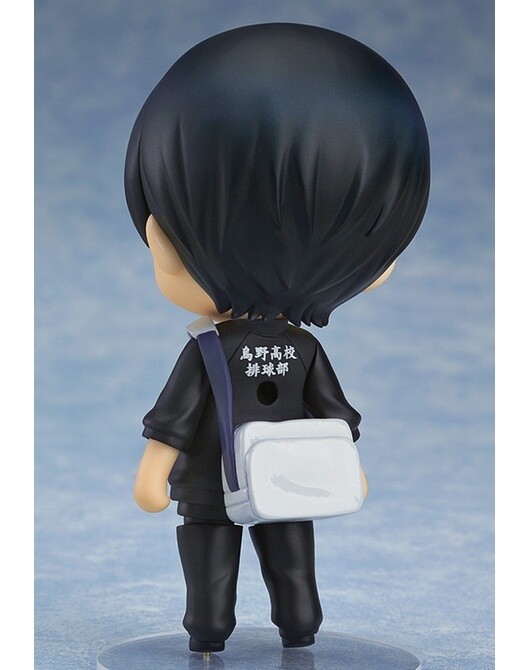 Hinata and Tobio Meet on the Haikyu!! Nendoroid Court! 8