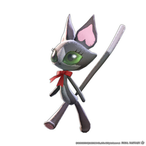 Mammet Kettoshi Minion 7