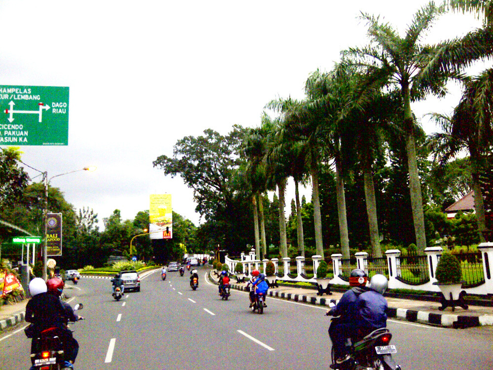 Otaku Life Around the World: Bandung, Indonesia 18