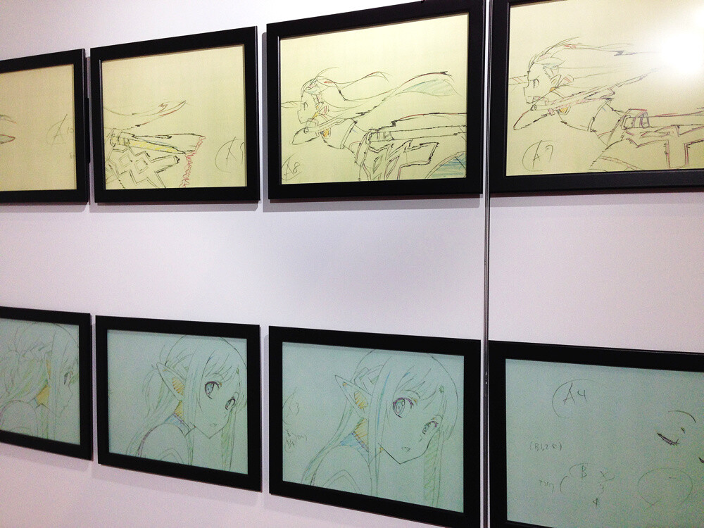 A New Sword Art Online Journey Begins at Anime Expo 2016 18