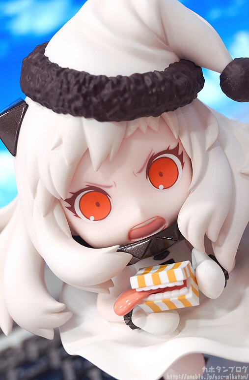 Nendoroid Northern Princess 12