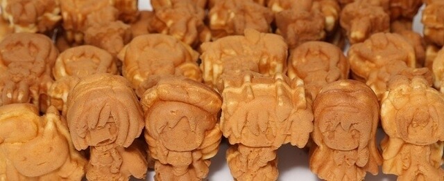 Madoka Magica the Movie　© Magica Quartet / Aniplex Inc., Madoka Movie Project 2