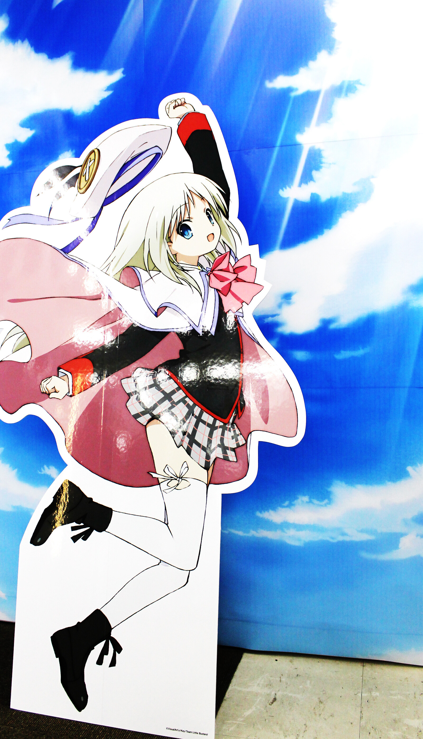 Happy New Year! Greet the New Year by Coming to Akihabara! (Part 2 of 2) 7