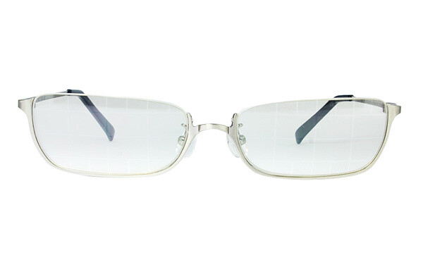 Musashi Glasses (front) 1