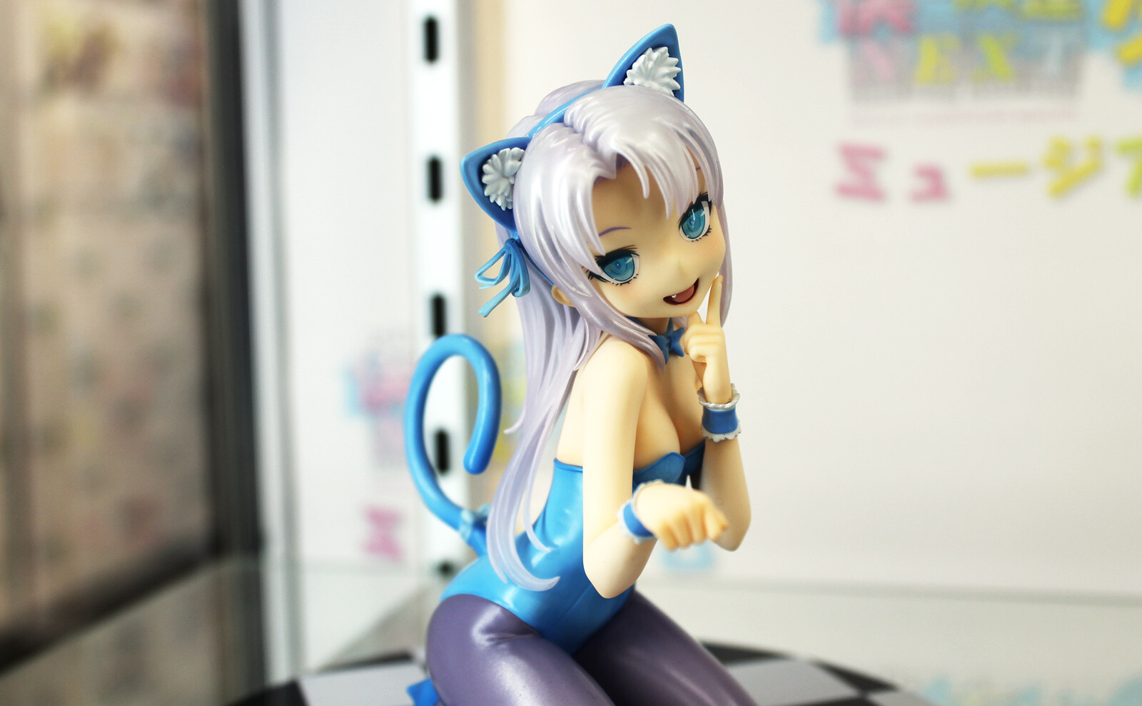 © 2013 Yomi Hirasaka, Media Factory Inc. / Seisaku Iinkai wa Tomodachi ga Sukunai NEXT 5