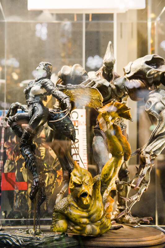 WonFes 2016 Winter Photo Collection! Part 1: Cool & Comical 135