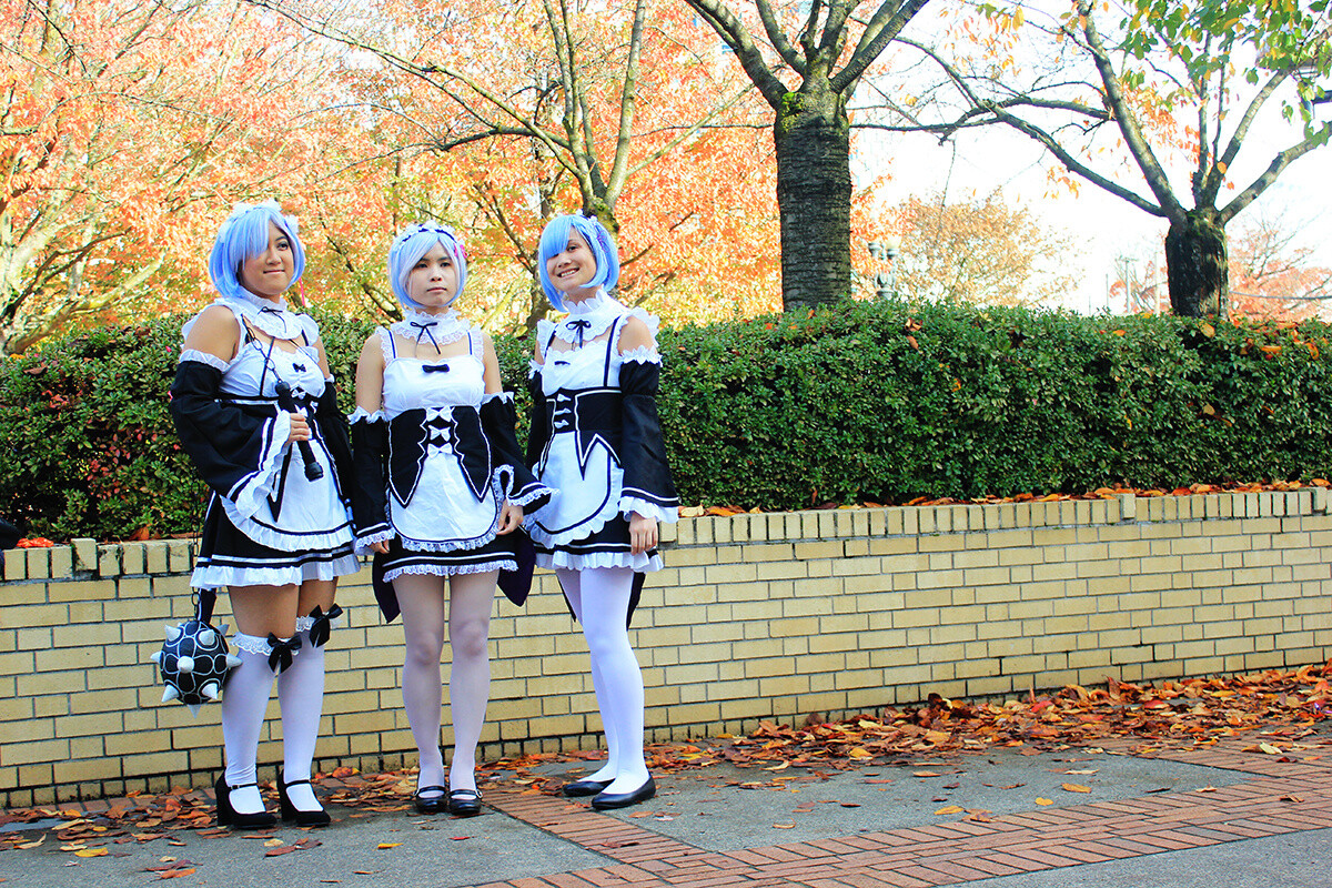 Kumoricon 2016 [Event Report] 16