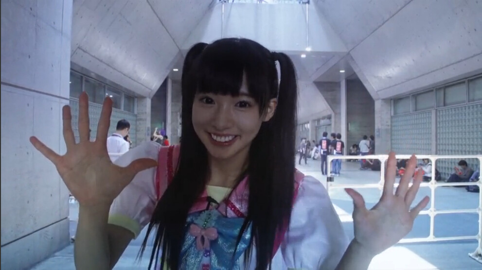 IN FOCUS: Nico Nico Chokaigi 3 – Segment 1 0