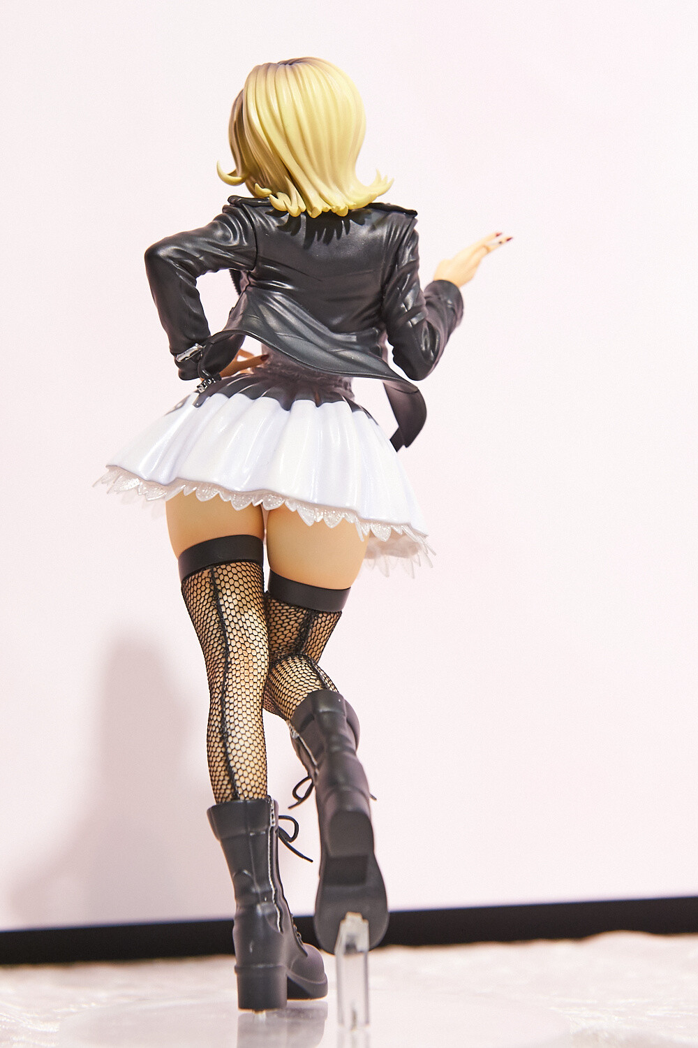 Kotobukiya Showcases Stunning Range of Upcoming 2017 Figures [Event Report] 58