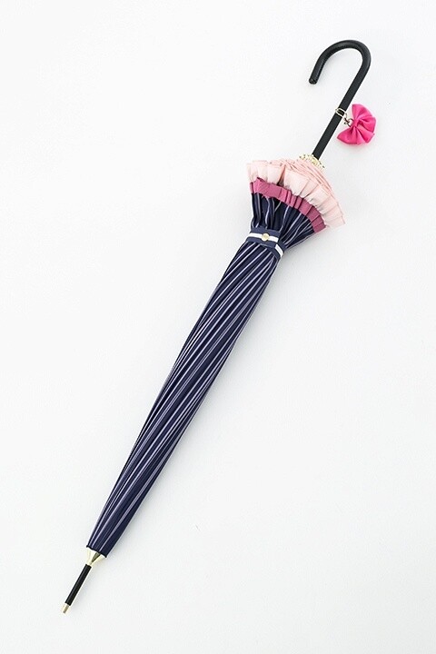 Enlist the Touken Danshi to Protect You From Rain! 4