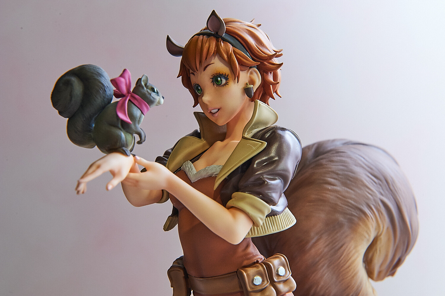 Kotobukiya Showcases Stunning Range of Upcoming 2017 Figures [Event Report] 52