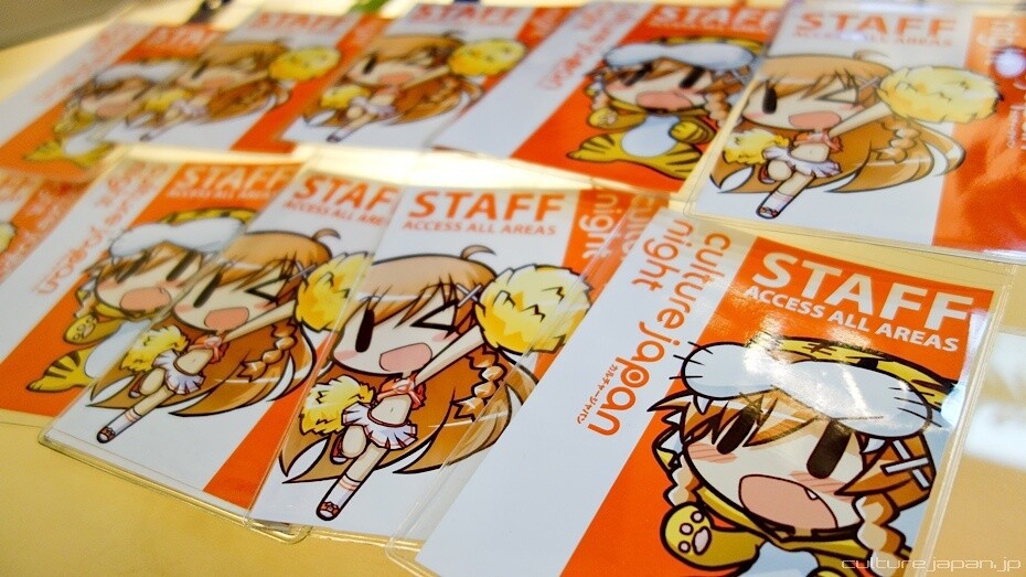 Good Smile Company at AFA Singapore 2012 6