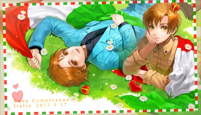 Show Some Anime Brotherly Love on "Otouto Day"! [Creator Showcase] 2