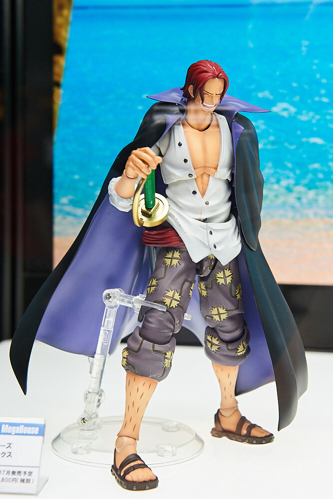 Mega Hobby Expo Returns for Spring Exhibit in Akihabara! [Photo Report] 135