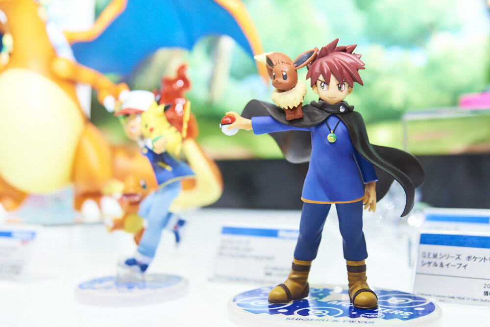 Wonder Festival 2017 Winter: Industry Edition [Event Report] 113