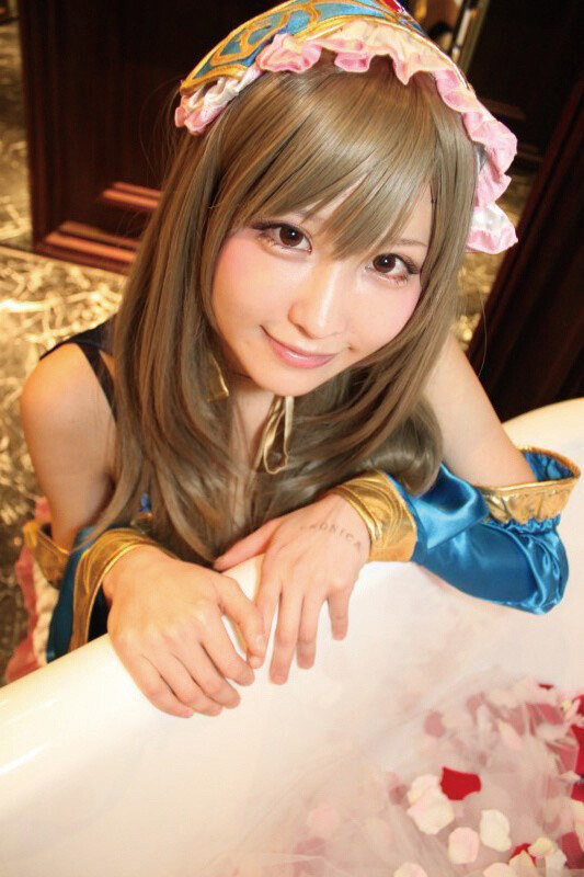 Anison Club Event ACG BunGeee to Be Held in Taiwan 9