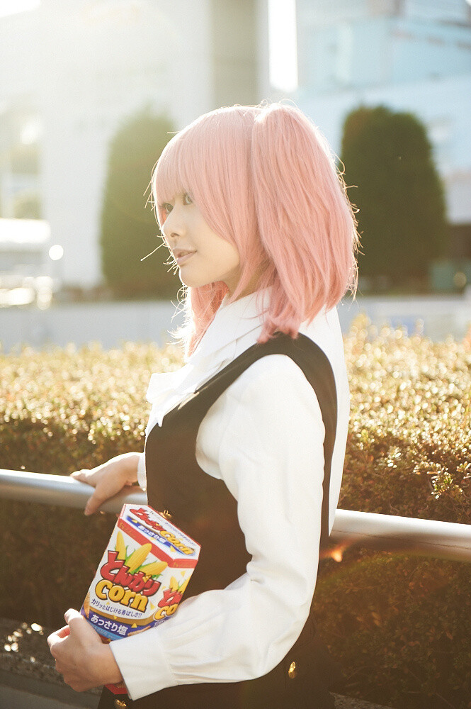 Cosplay Festa TDC, One of the Biggest Cosplay-Only Events in the World, is Held 25