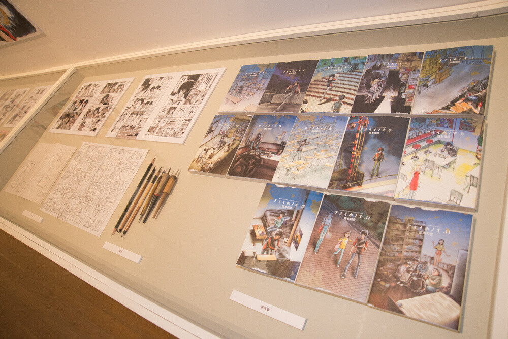 Review: The 18th Japan Media Arts Festival - Envision the Future Through Art 8