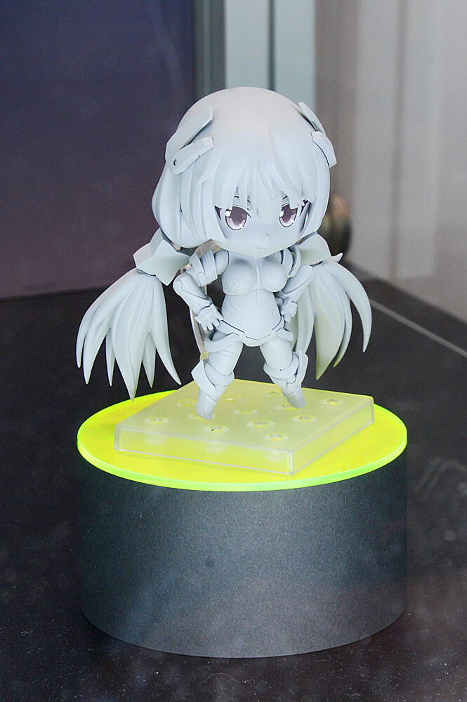 Looking Back at WonFes 2015 [Winter]! Part 2: Photo Collection of Cute and Sexy Figures! 71