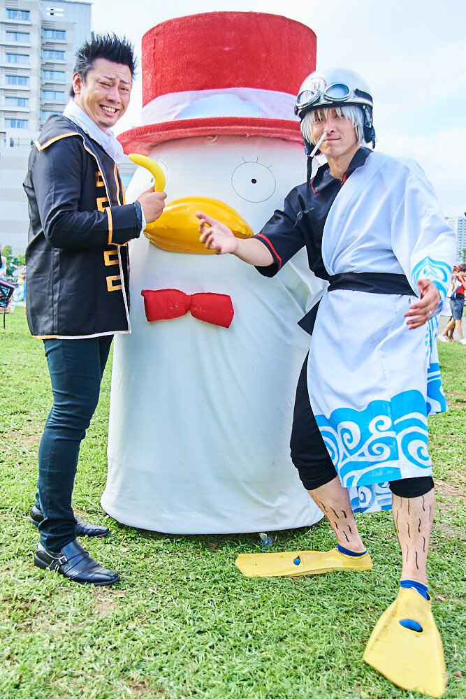 Comiket 92 [Cosplay Photo Report] 87
