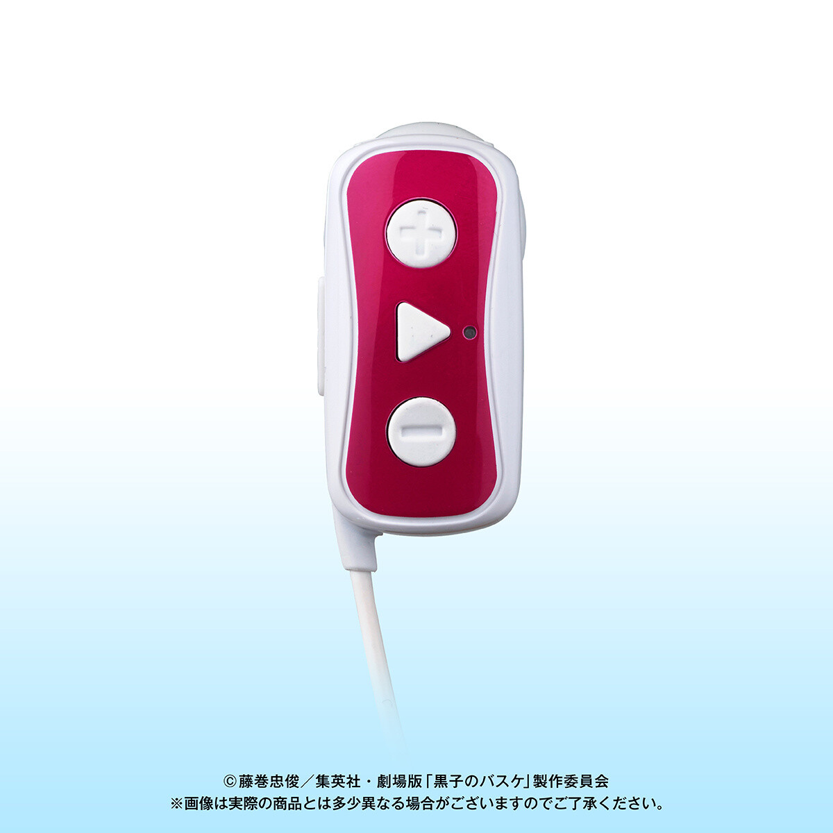 Kuroko’s Basketball x JVC Collab Wireless Earbuds Released! 7