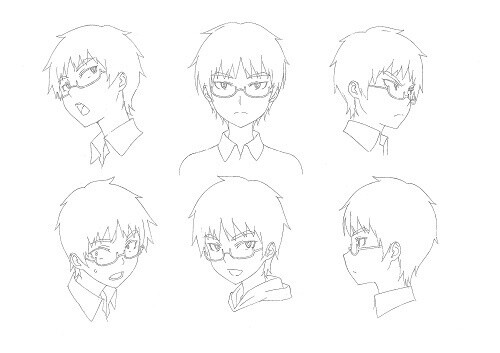 *Jinsei* © 2014 Ougyo Kawagishi, Shogakukan Inc. / Jinsei Production Committee 4