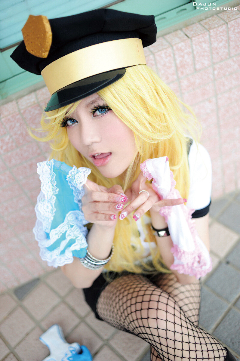 Anison Club Event ACG BunGeee to Be Held in Taiwan 21