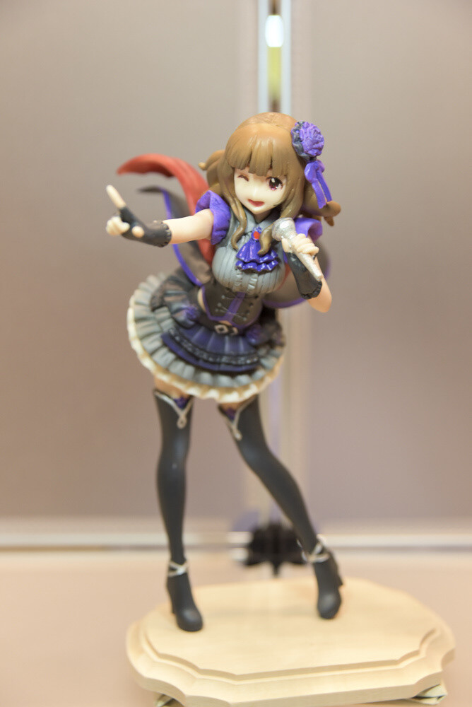 Wonder Festival 2017 Winter: Creator Edition [Event Report] 6