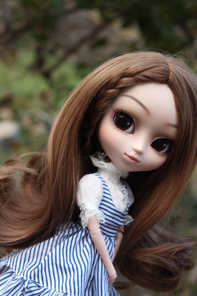 Focus: The Pullip Doll Series Keeps Getting Cuter and Cuter! 8