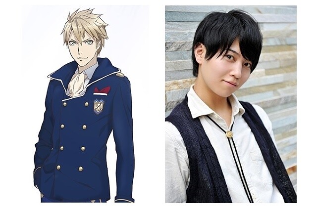 © Grimoire Editing Room / Dance with Devils Production Committee  1