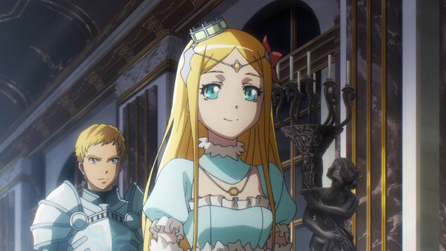 New Trailer Dropped for Second Season of Overlord II! 3