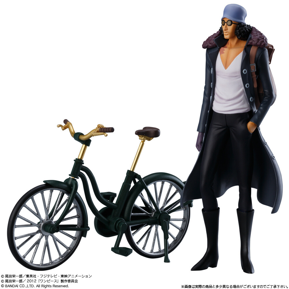 © Bandai Co. Ltd. All Rights Reserved 2