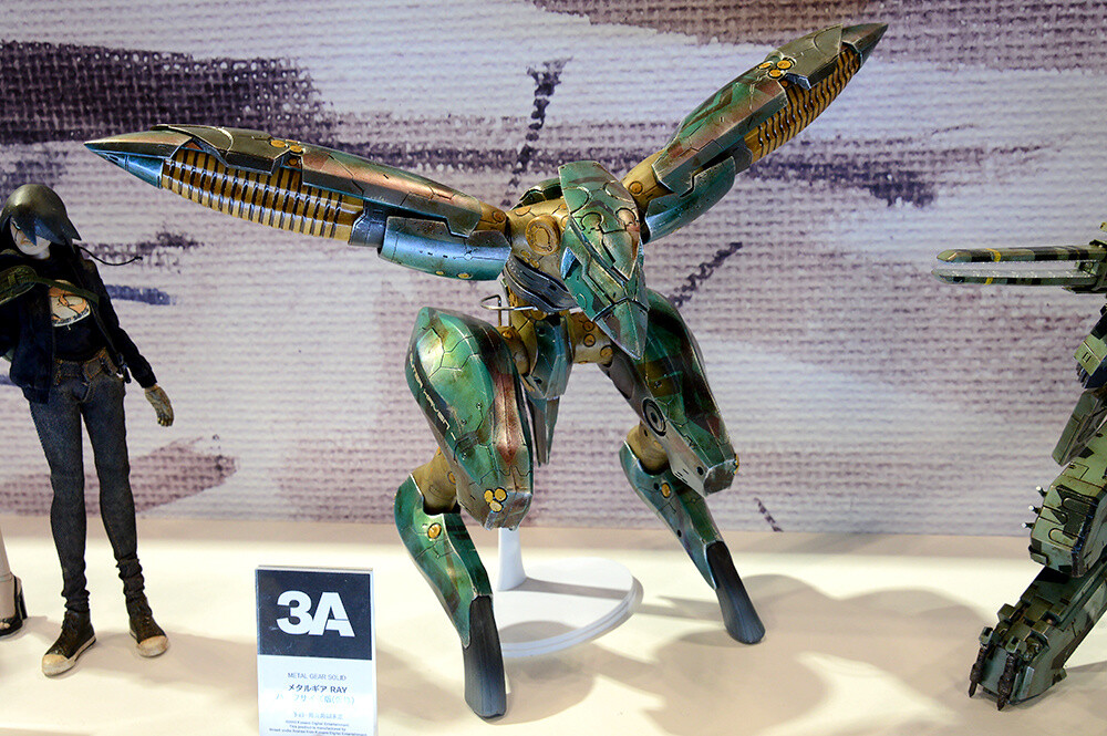 Looking Back at WonFes 2015 [Winter]! Part 1: Photo Collection of Cool & Comical Creations! 157