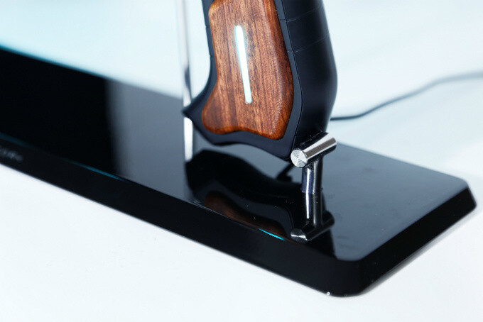 Fully-Mechanized Dominator from Psycho-Pass, Now Available for Pre-order! 7