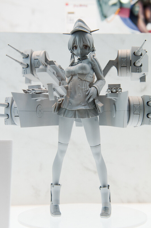 WonFes 2016 Winter Photo Collection! Part 2: Sexy & Cute 246