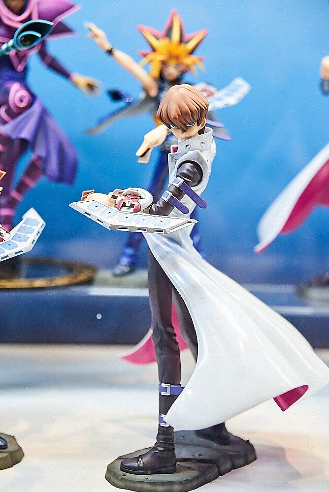 Kotobukiya "es series” 10th Anniversary Exhibition [Event Report] 34