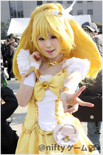 By Tokyo Cosplay Clip 11