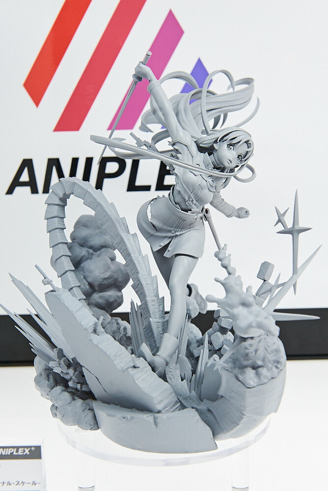 Mega Hobby Expo Returns for Spring Exhibit in Akihabara! [Photo Report] 249
