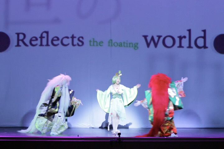 Rediscover the Charm of Japan at Meijiza Through the Story of Sakura! 13