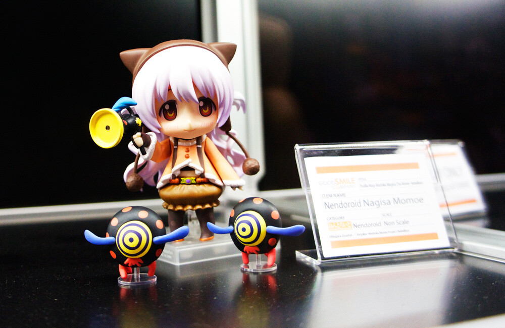 Otaku Life Around the World: Toronto, Canada 3