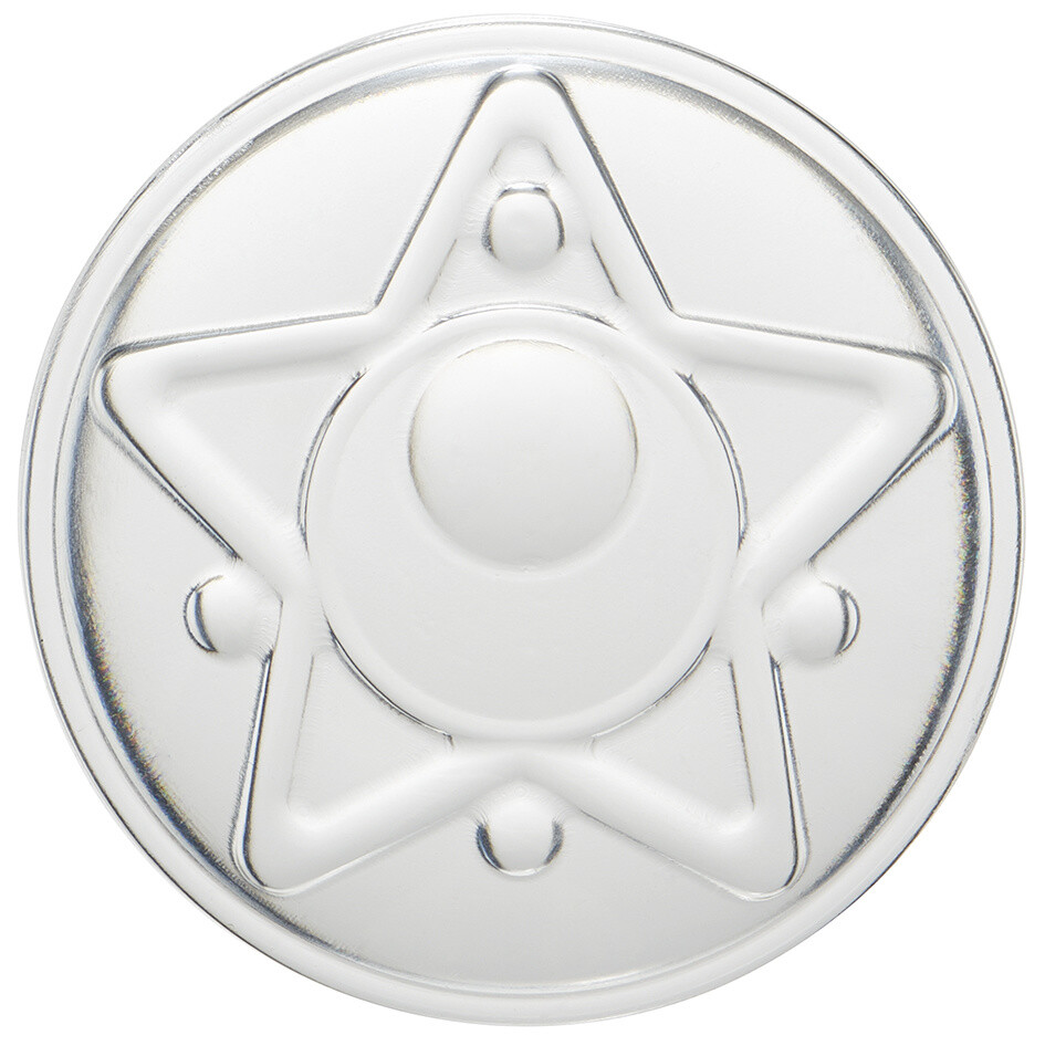 Bring Sailor Moon Magic into the Kitchen With a Key Item Ice Tray! 4