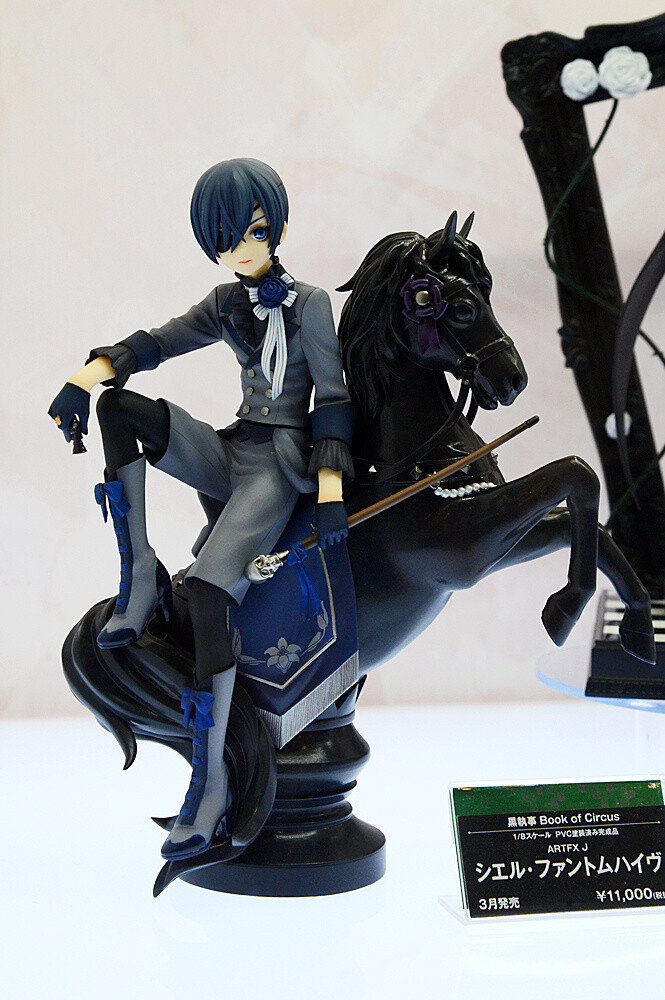 Looking Back at WonFes 2015 [Winter]! Part 1: Photo Collection of Cool & Comical Creations! 118