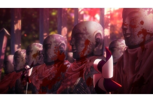 New Kabaneri of the Iron Fortress Work Announced, Aiming for Completion by 2018 5