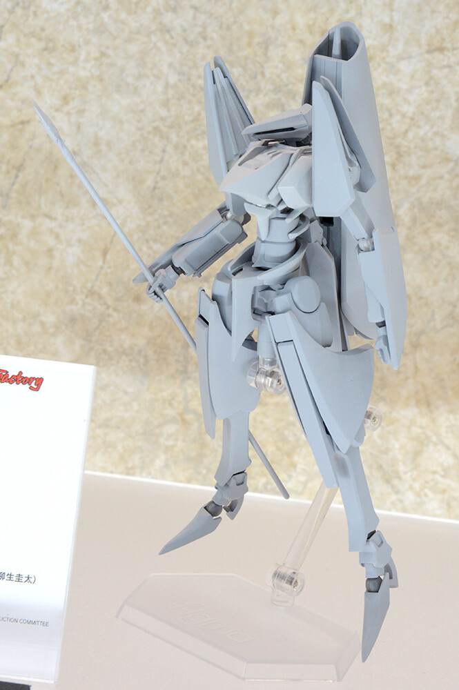 Looking Back at WonFes 2015 [Winter]! Part 1: Photo Collection of Cool & Comical Creations! 144