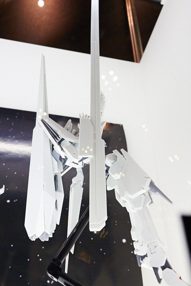 Wonder Festival 2014 Summer Company Booth Report 14