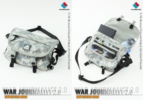 Battlefield Cameraman Figure (1 of 6) Gets Sudden Spike in Popularity 2