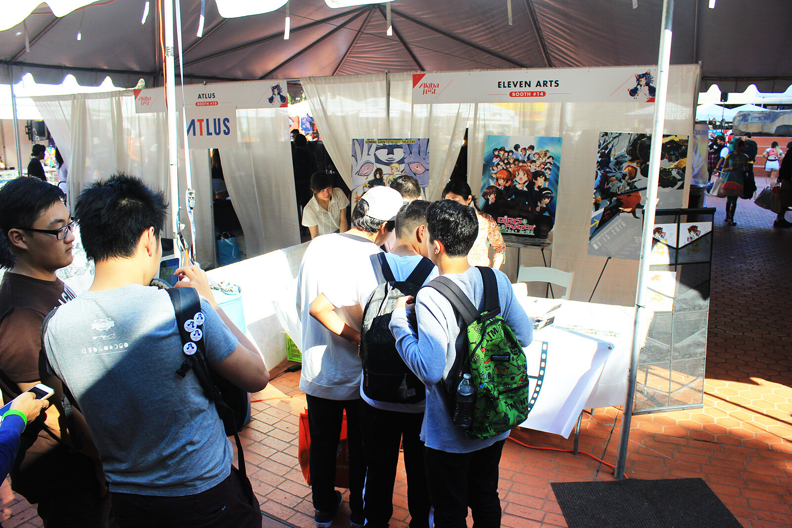 Event Report: Akiba Fest 2016 19