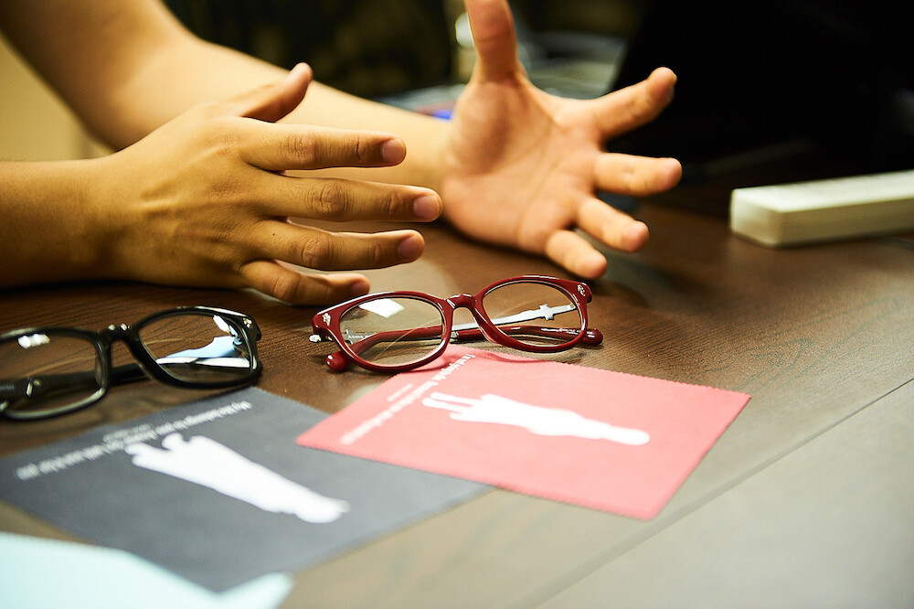 Exclusive Interview with Kento Kishigami on Sword Art Online and VR Technology 1