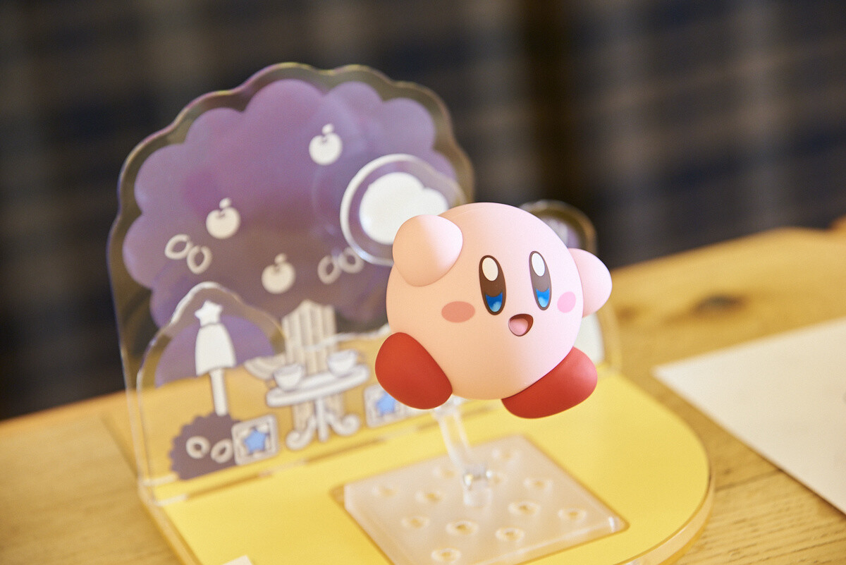 Kirby Café Tokyo 2016 [Photo Report] 32